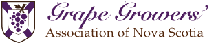 Grape Growers Association of Nova Scotia